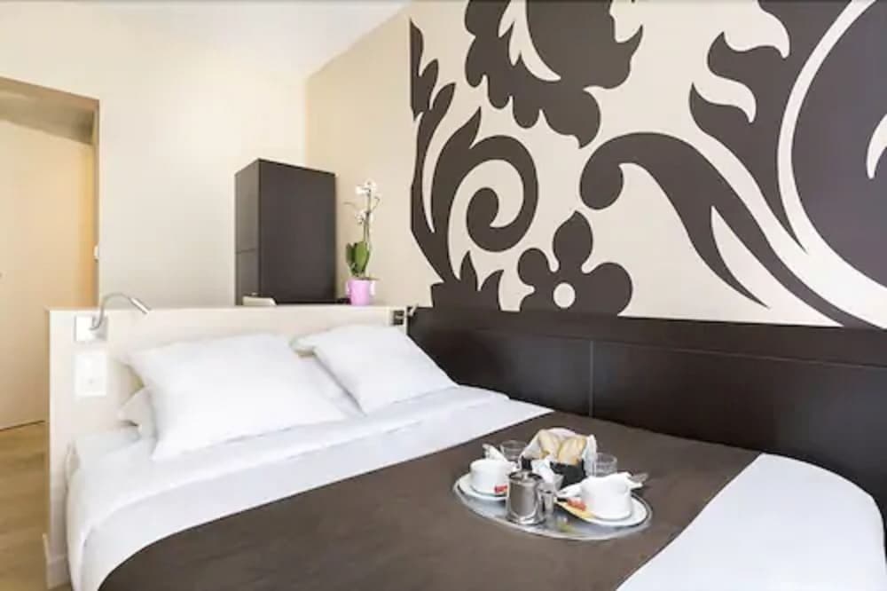 Hotel Bastille 25/57