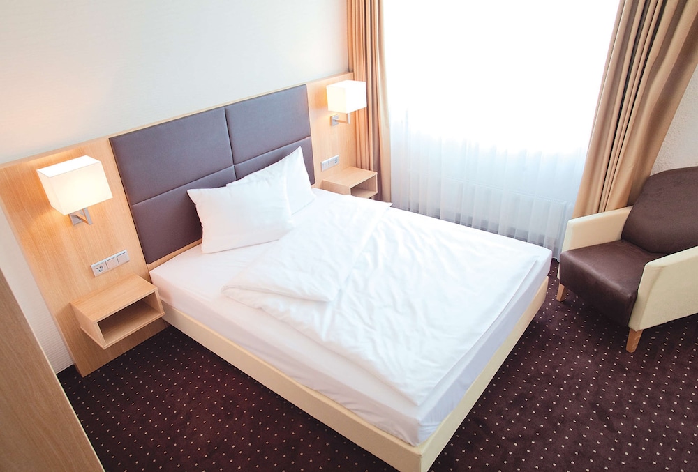 Lanzcarre Hotel Mannheim A Member of Radisson Individuals 9/50