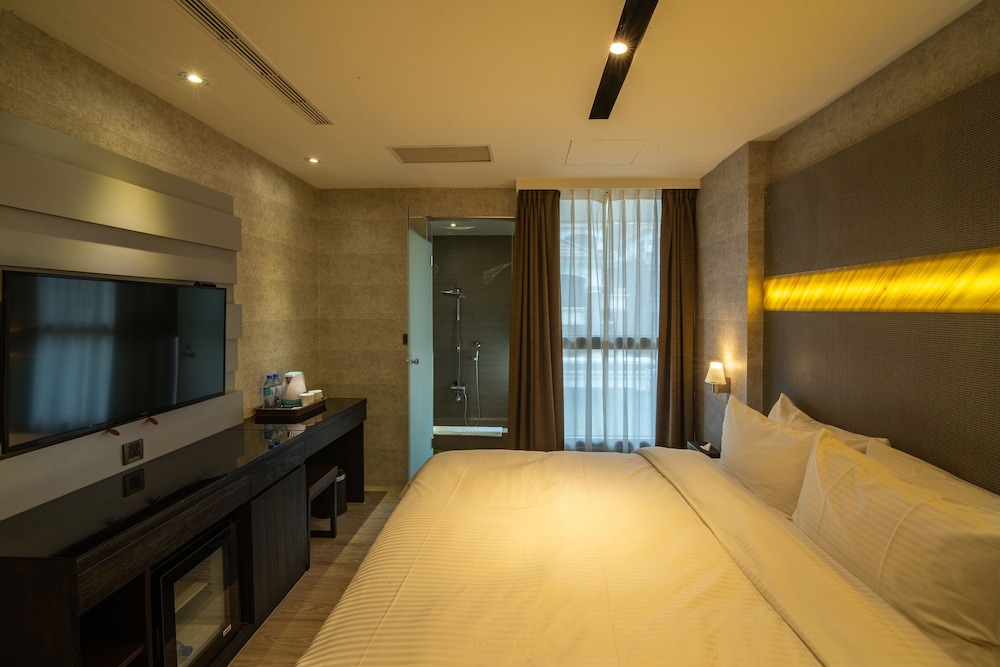 Hotel Bell 22/28