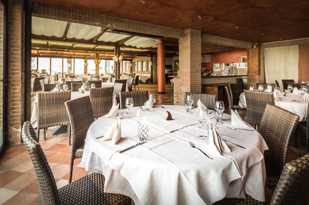 Nauthotel Porto San Vito 43/50