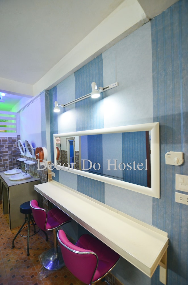 Decor Do Hostel 65/76
