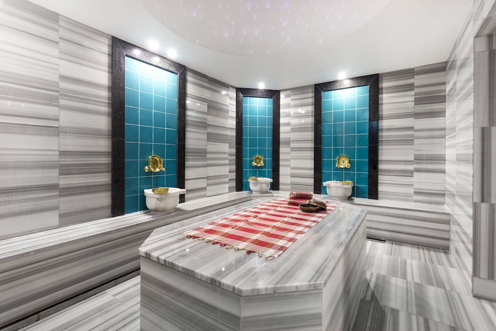 Tryp By Wyndham Ankara 23/44