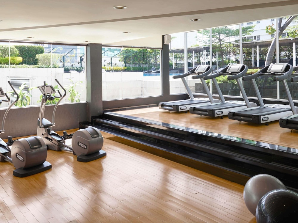 Pullman Jakarta Indonesia Hotel 28/50