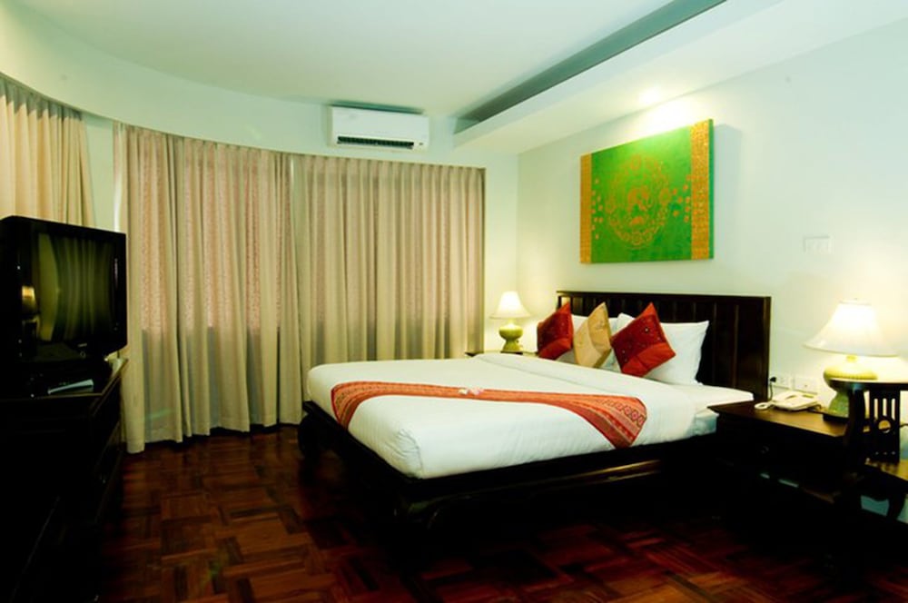 Swankaburi Boutique Hotel 20/47