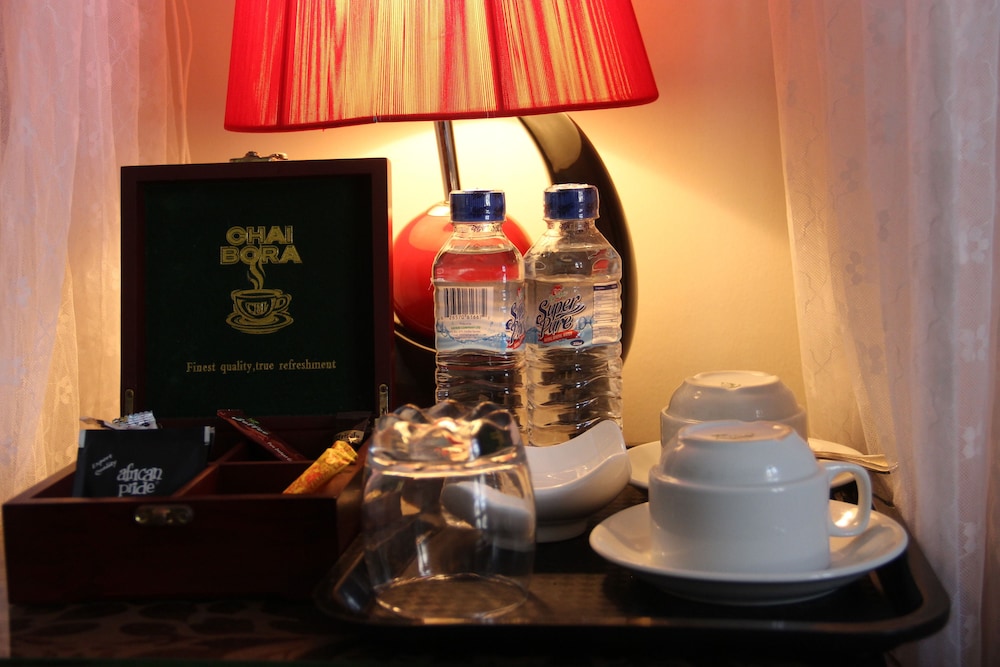 Al-Minar Hotel 17/30