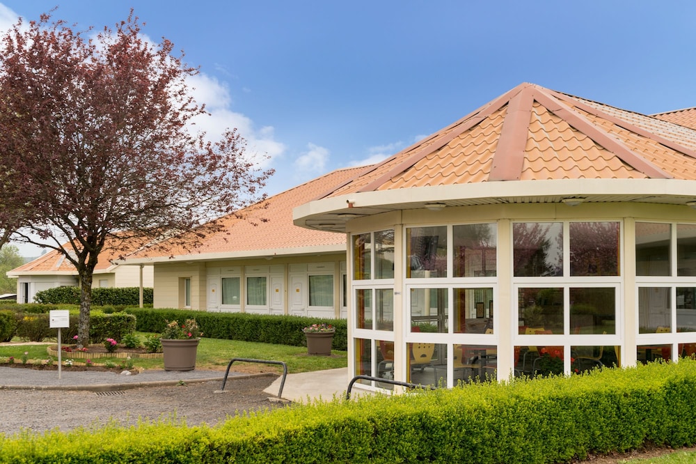 Hotel the Originals Aurillac 1/28