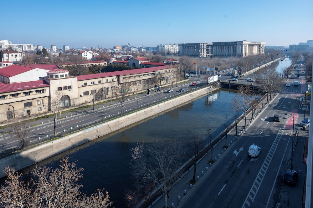 Hotel Le Blanc Cotroceni 65/71