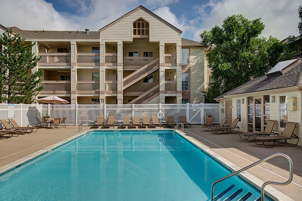 HYATT house Mt. Laurel 26/44