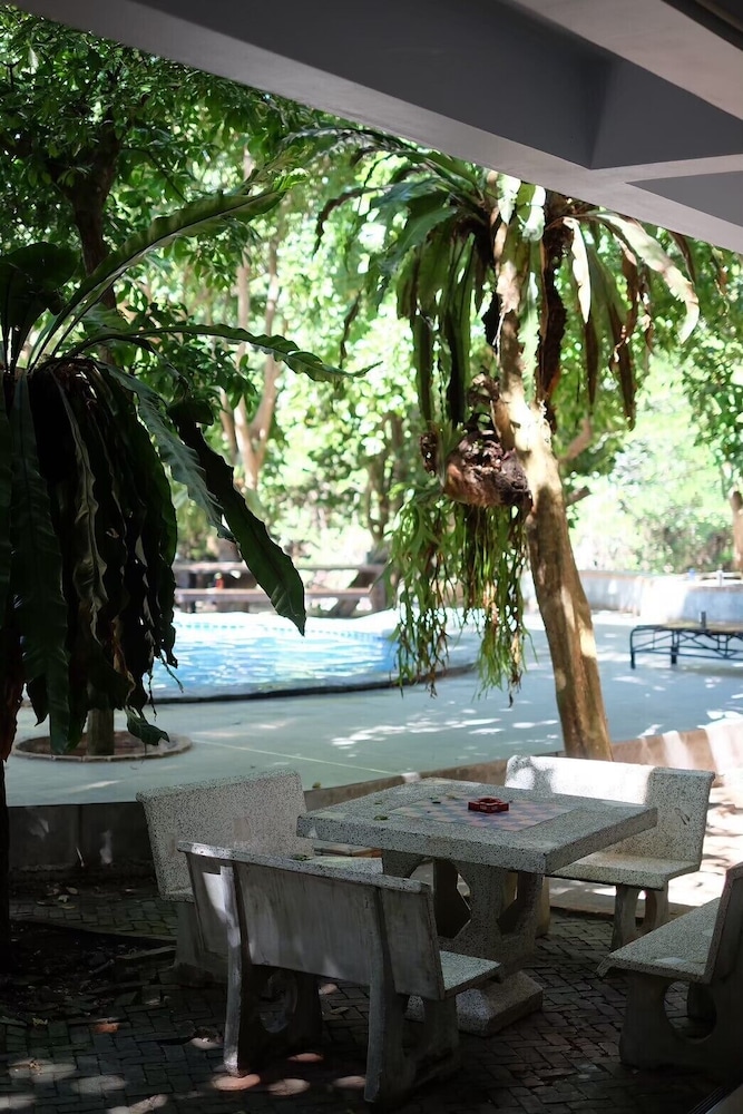 Baan Busaba Hotel 26/35