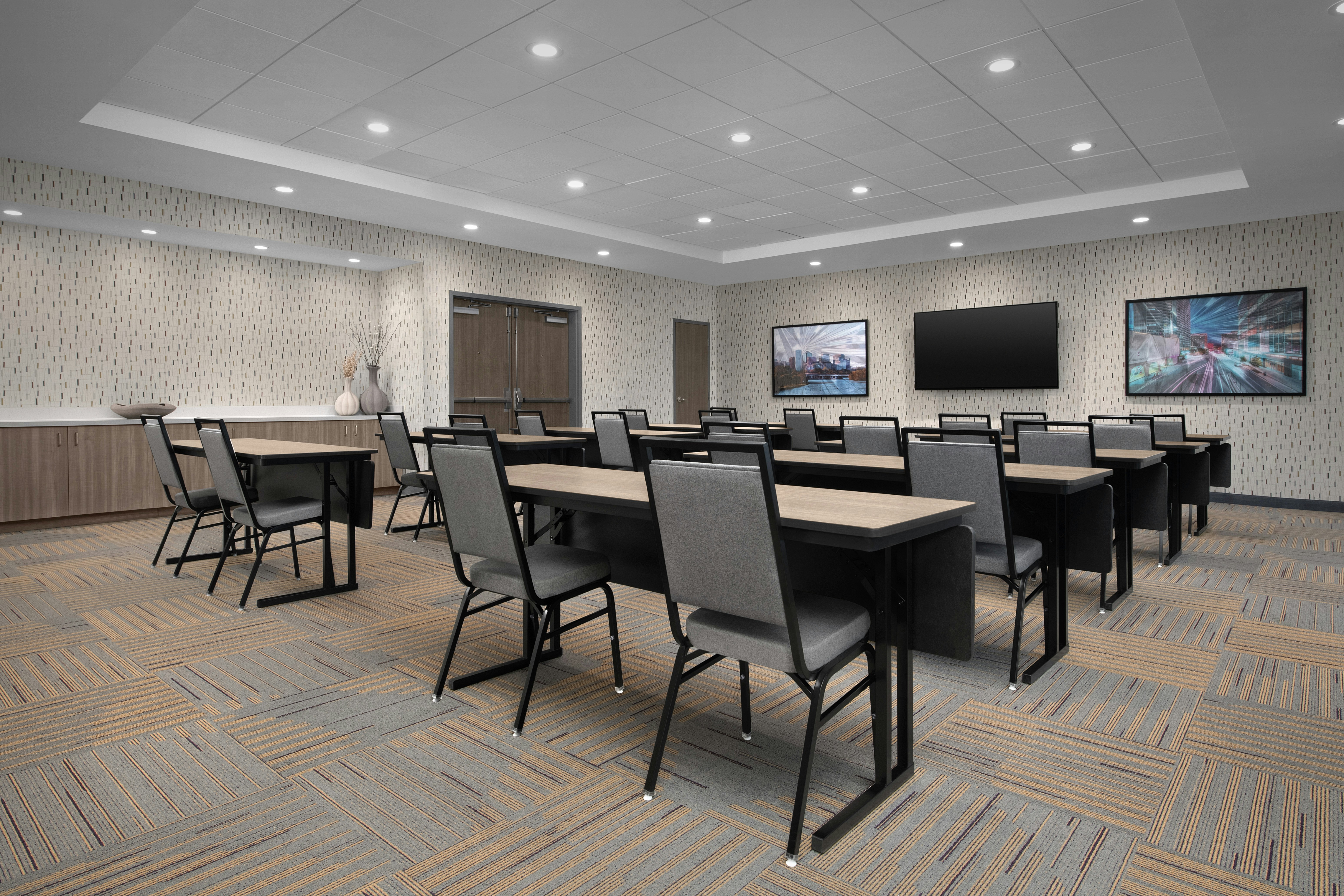 Home2 Suites by Hilton Ashburn, VA 25/30