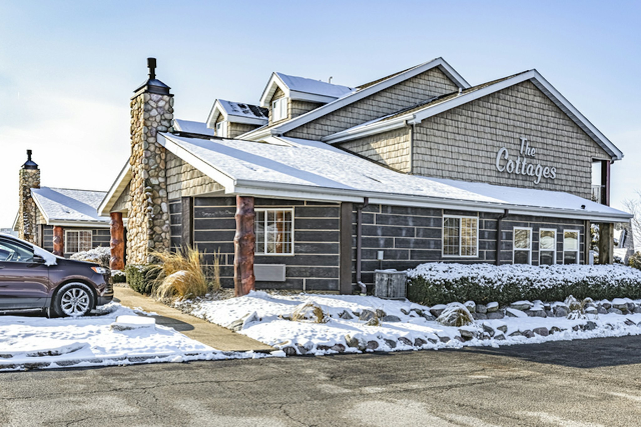 Stoney Creek Hotel Peoria 40/40