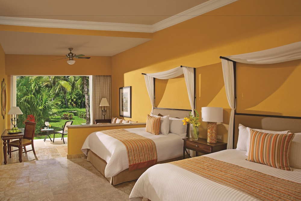 Dreams Tulum Resort Spa All Inclusive 17/70