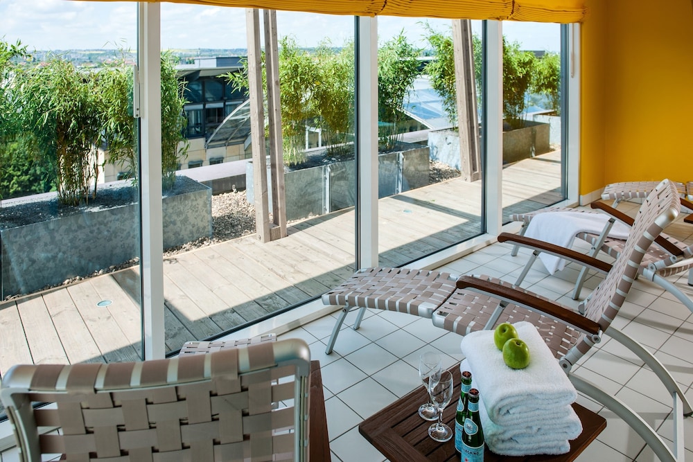 Hotel Elbflorenz Dresden 5/48