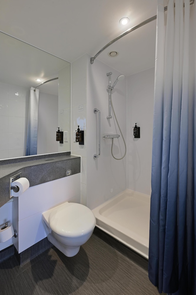 Travelodge London Wembley 22/22