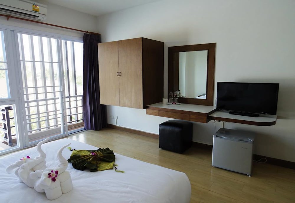 The Sr Residence Lampang 8/27