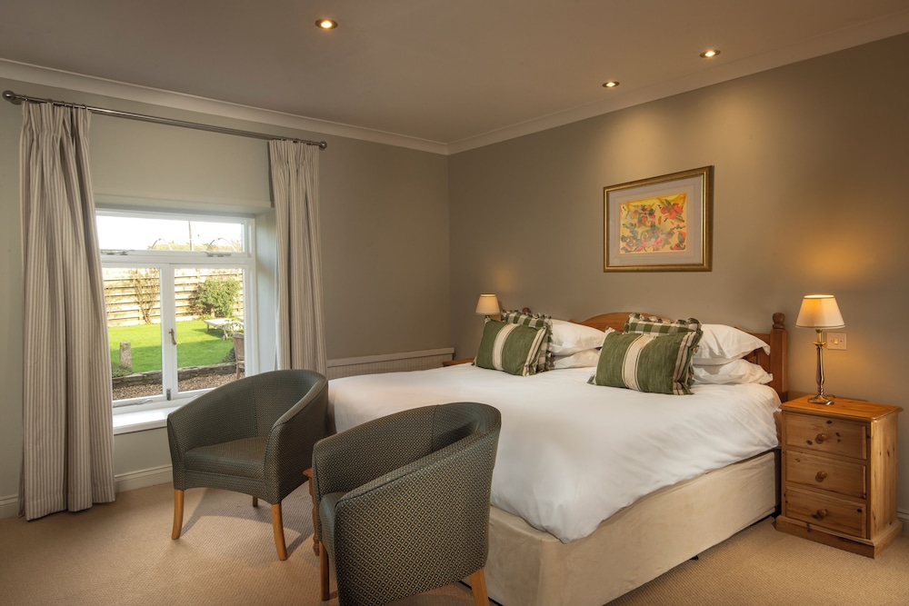 Budock Vean Hotel 7/50