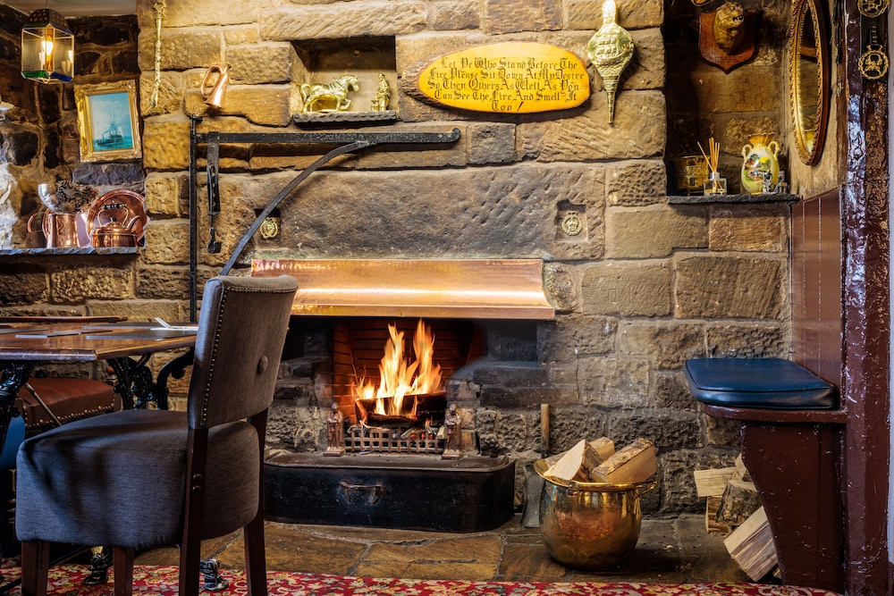 Blacksmiths Arms Inn 38/53