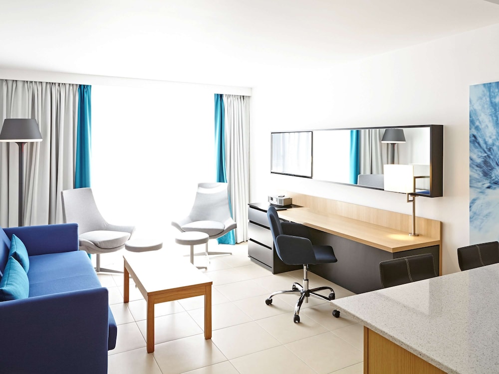 Novotel London Wembley 58/74