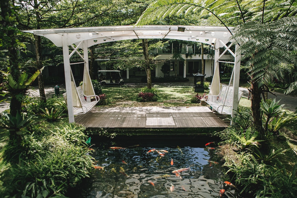 The Hill Hotel & Resort Sibolangit Powered by Archipelago 48/62