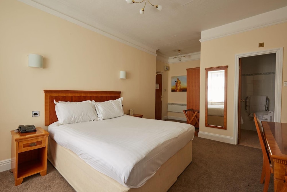 The Lismoyne Hotel 23/58