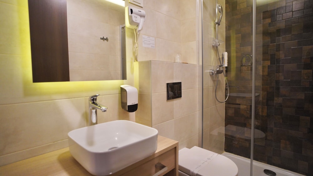 Hotel Gallus 44/50