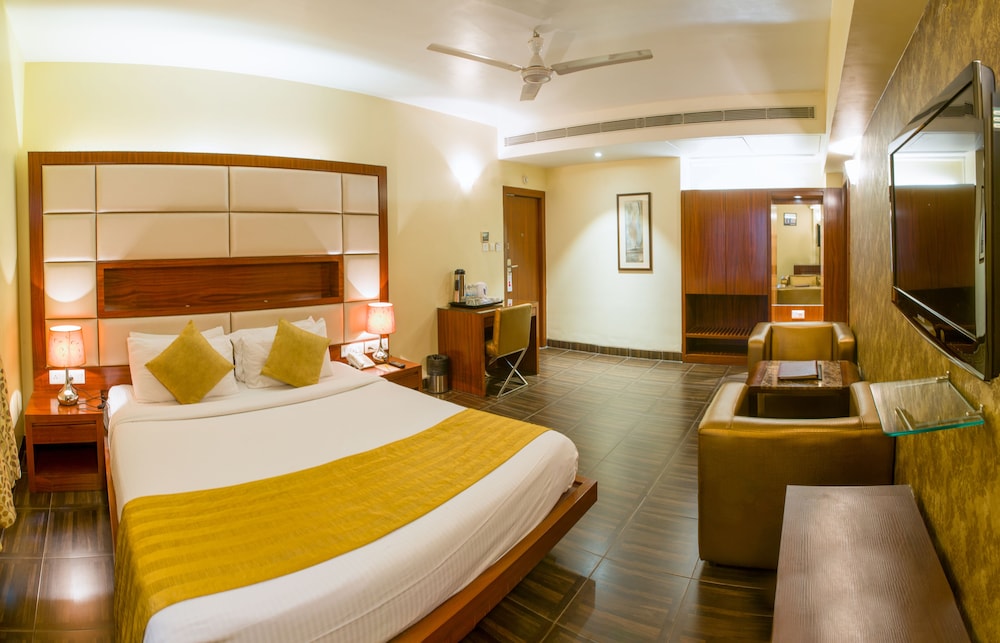 HOTEL KEMPTON 13/29