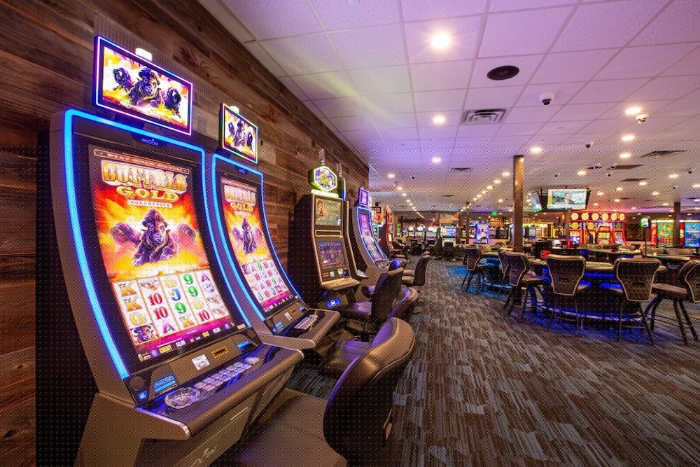Winners Inn Casino 15/27