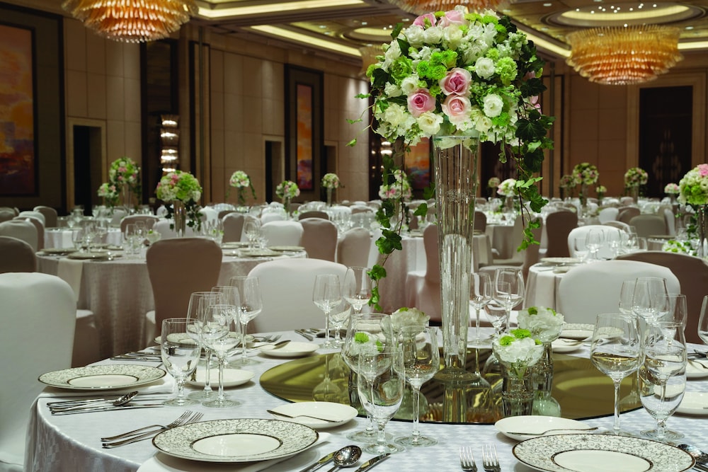 Kerry Hotel Pudong Shanghai 34/50