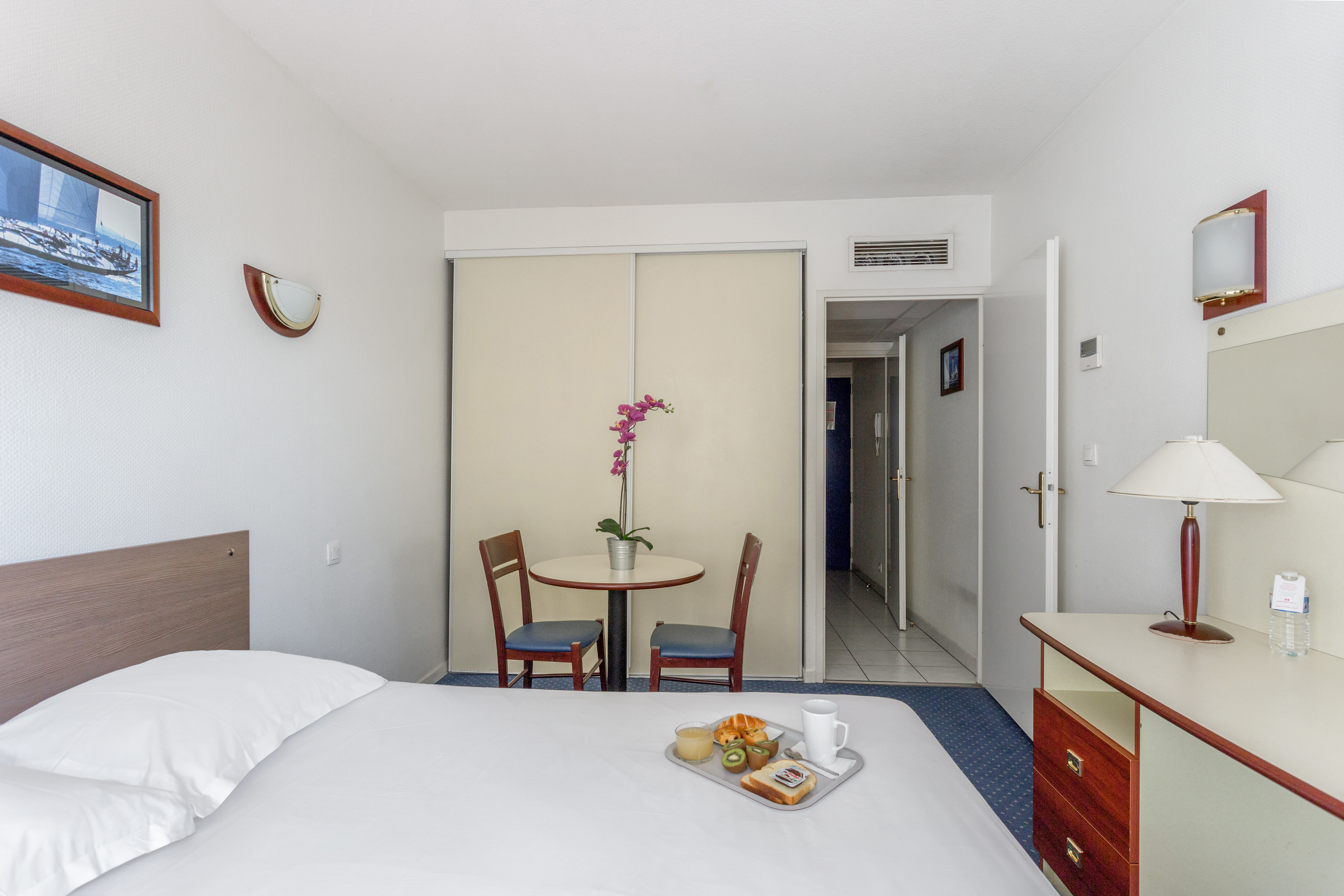 Room at Appart City Classic Bordeaux Centre, BORDEAUX