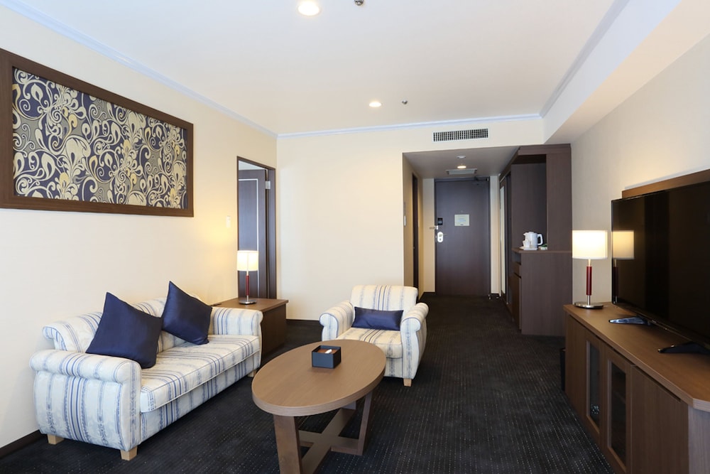 Loisir Hotel Toyohashi 19/29