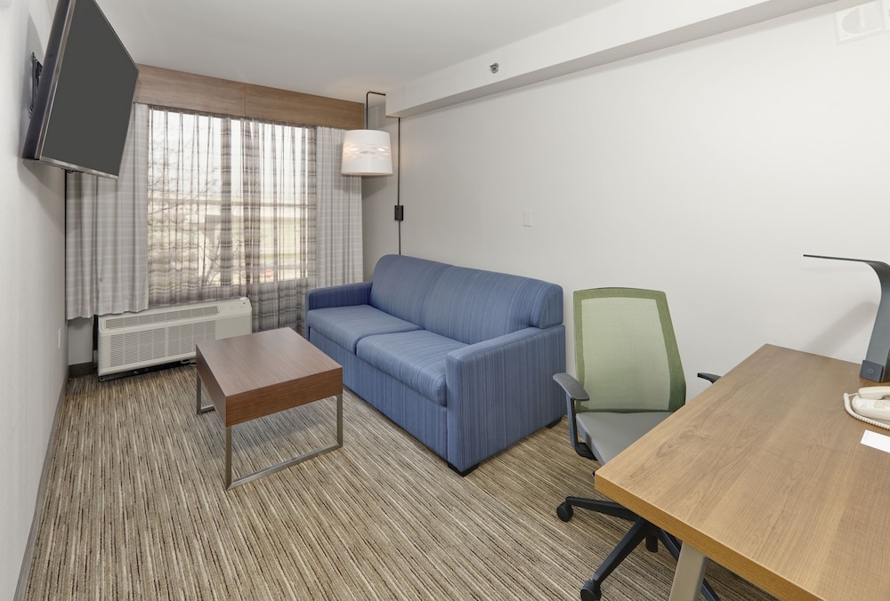 Holiday Inn Express Hotel And Suites Irving Conv Ctr Las Colinas 33/54