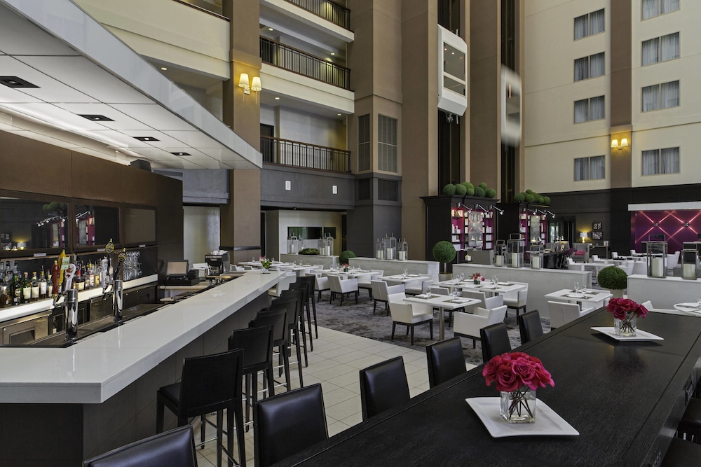 Le Meridien Dallas by the Galleria 35/51