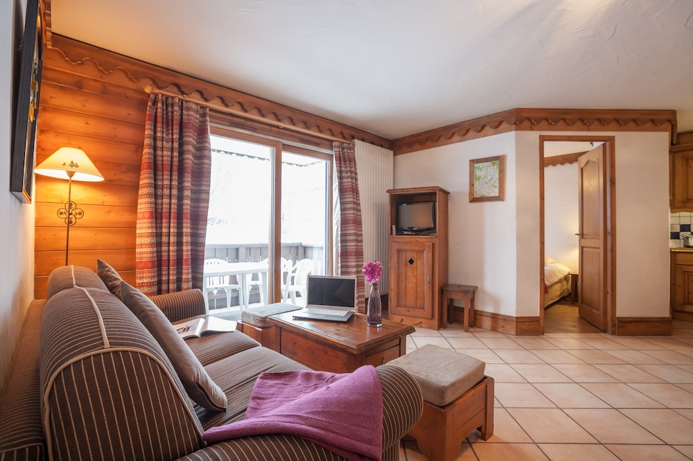 Residence Pierre And Vacances Premium La Ginabelle 27/50