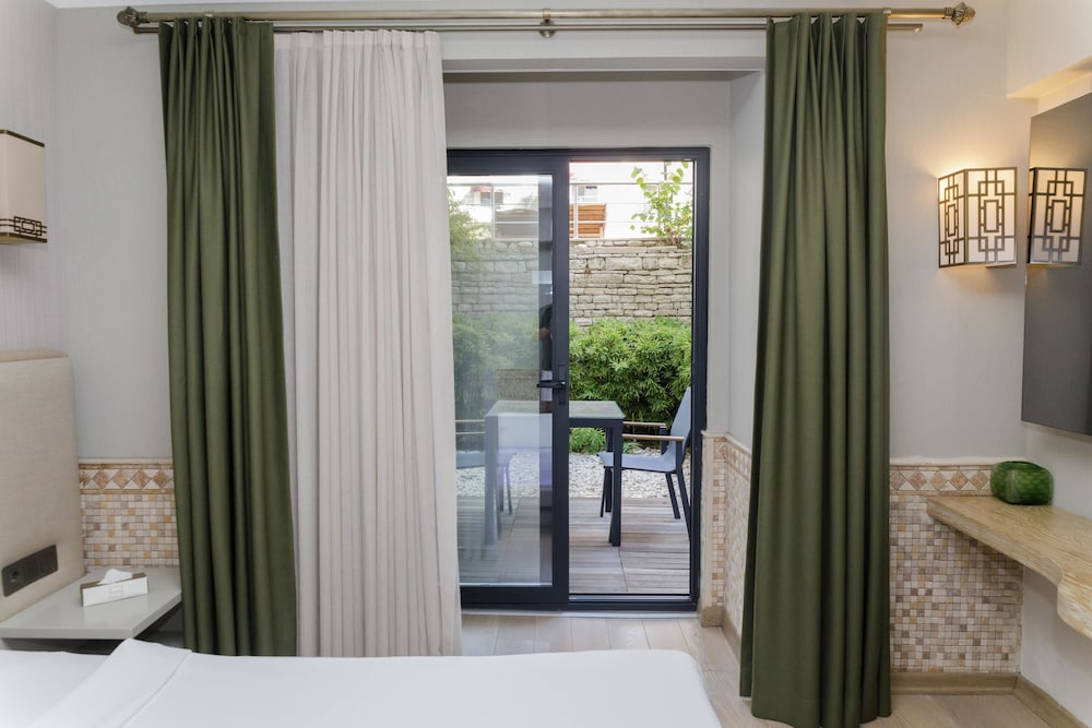 Bodrium Hotel and Spa 56/56