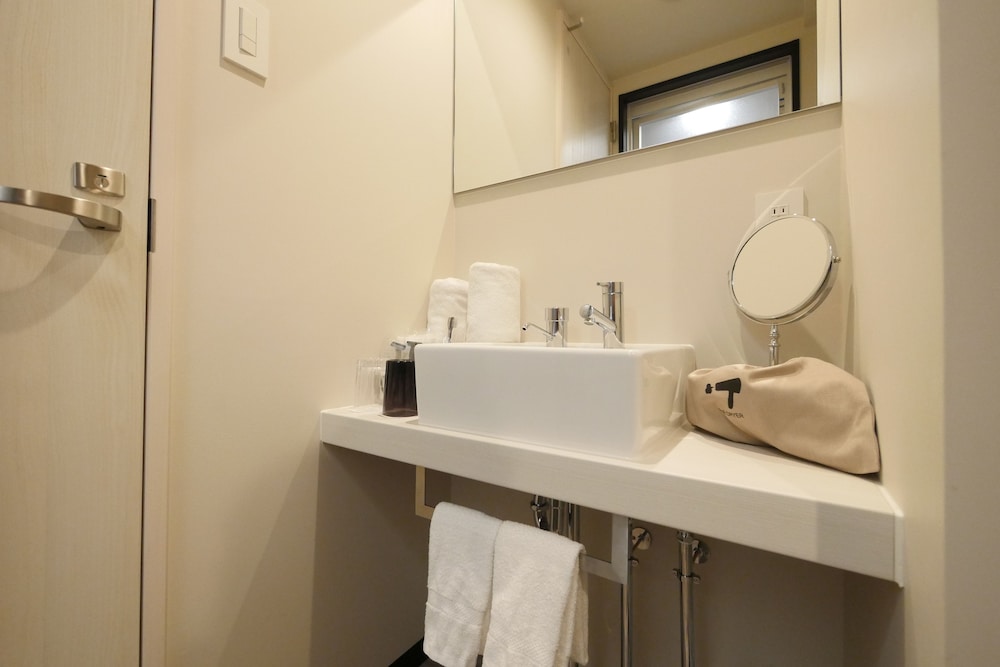 Hotel Bampky 47/50