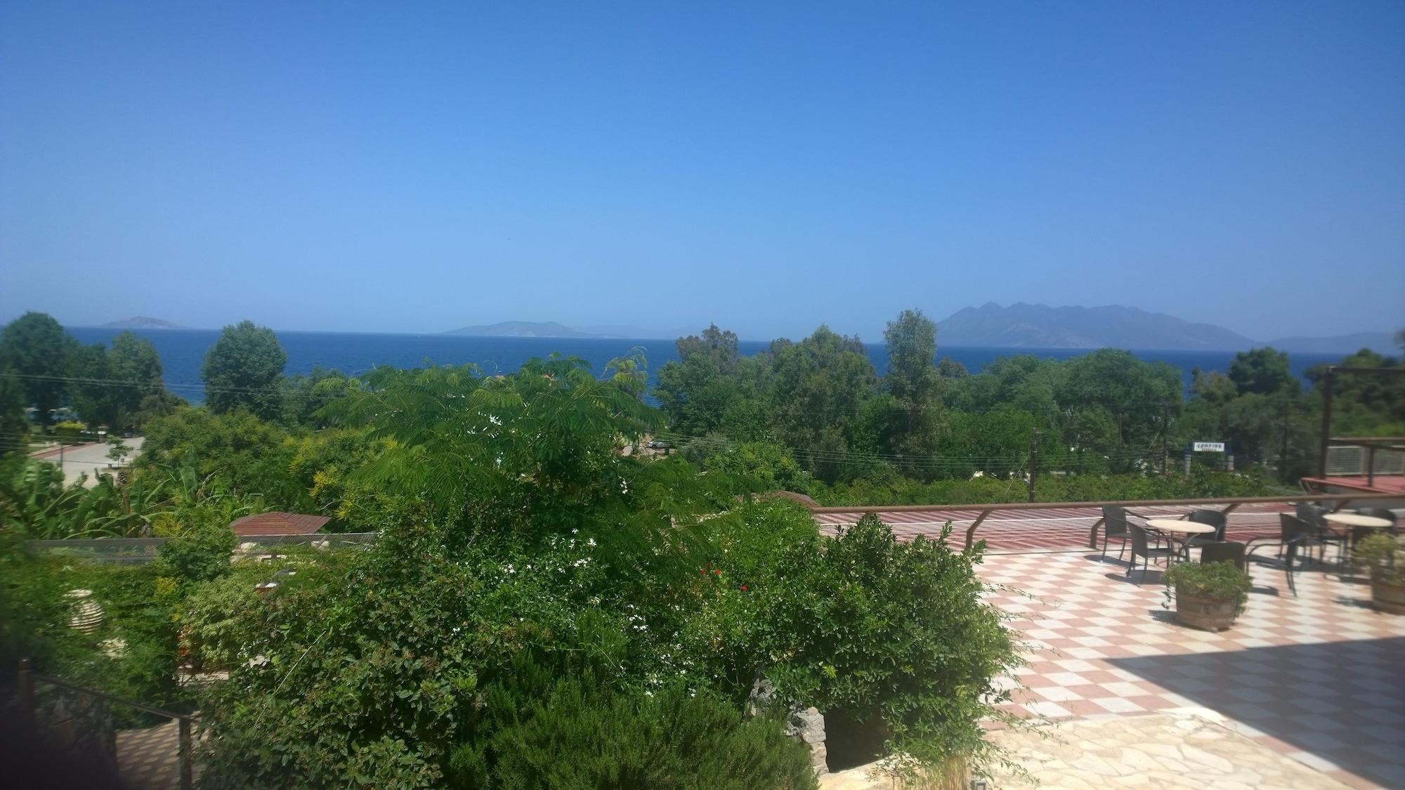 Aristotelis Hotel 42/52