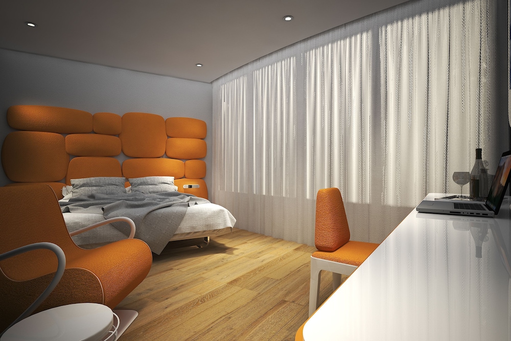 The Street Milano Duomo a Design Boutique Hotel 12/67