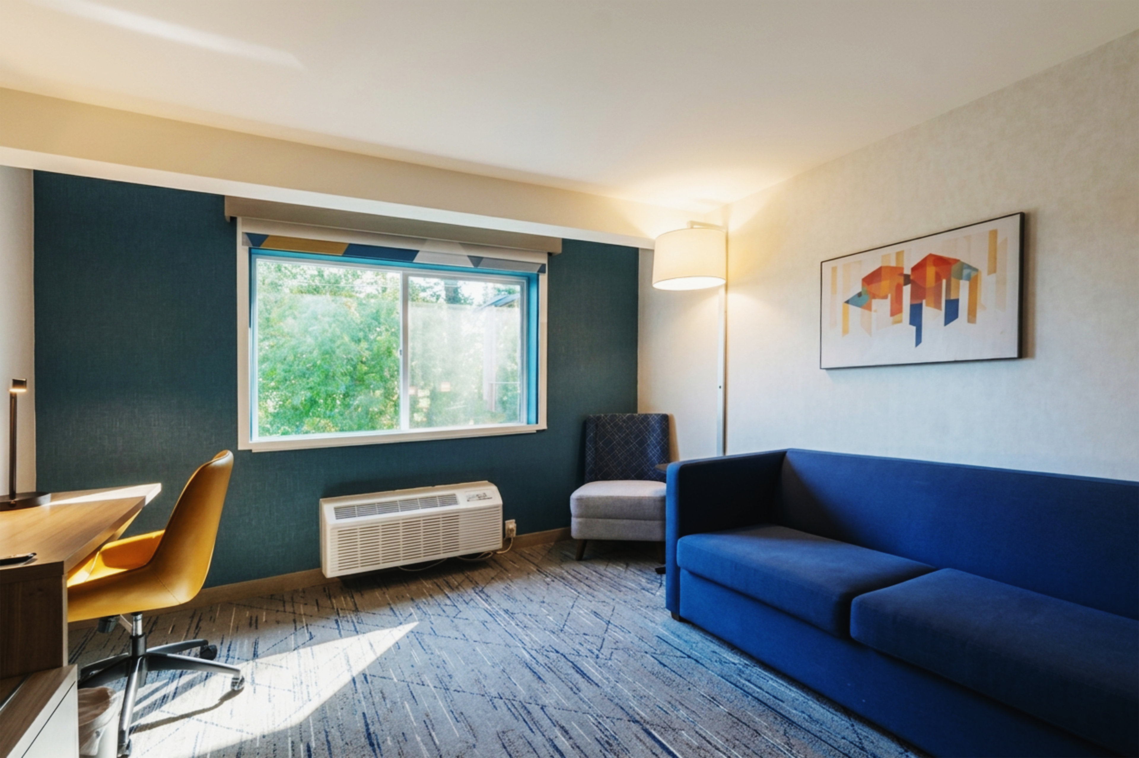 Holiday Inn Express Bothell 31/50