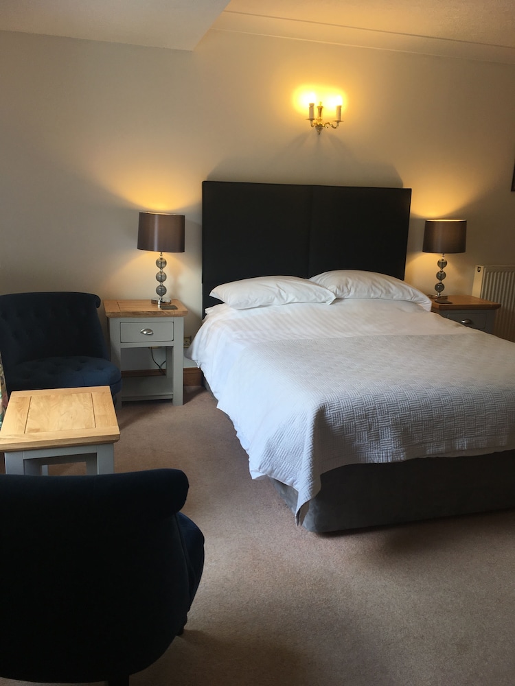 Dale Head Hall Lakeside Hotel 26/64