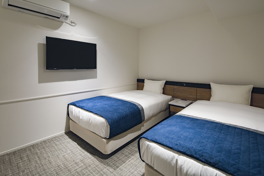 Hotel the Flag Shinsaibashi 16/70