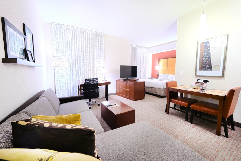Residence Inn Lafayette Airport 7/19