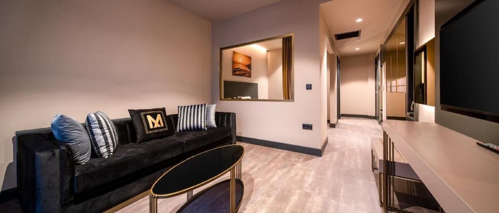 MENALO HOTEL PREMIUM ISTANBUL AIRPORT 45/68