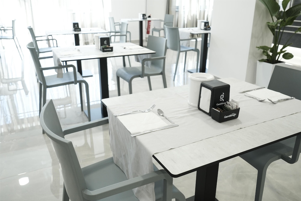 Best Western Grand Hotel Catanzaro 58/62