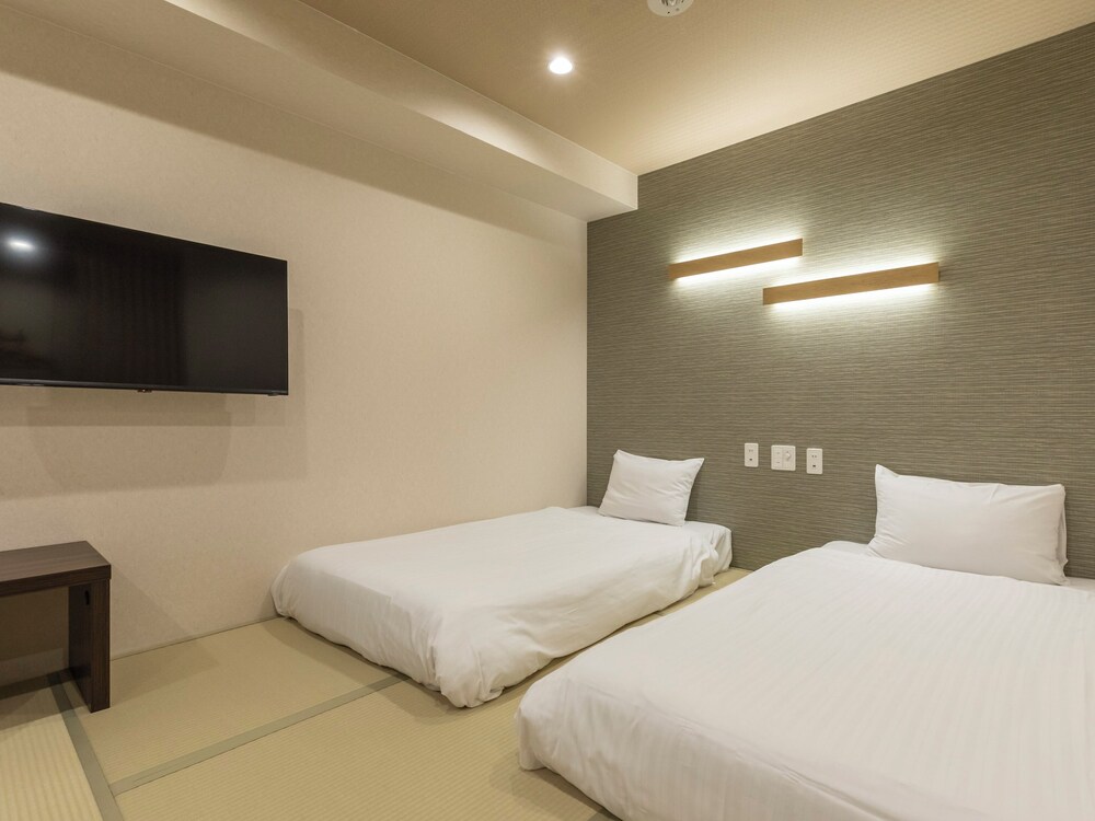 Osaka Ebisu Hotel 14/49