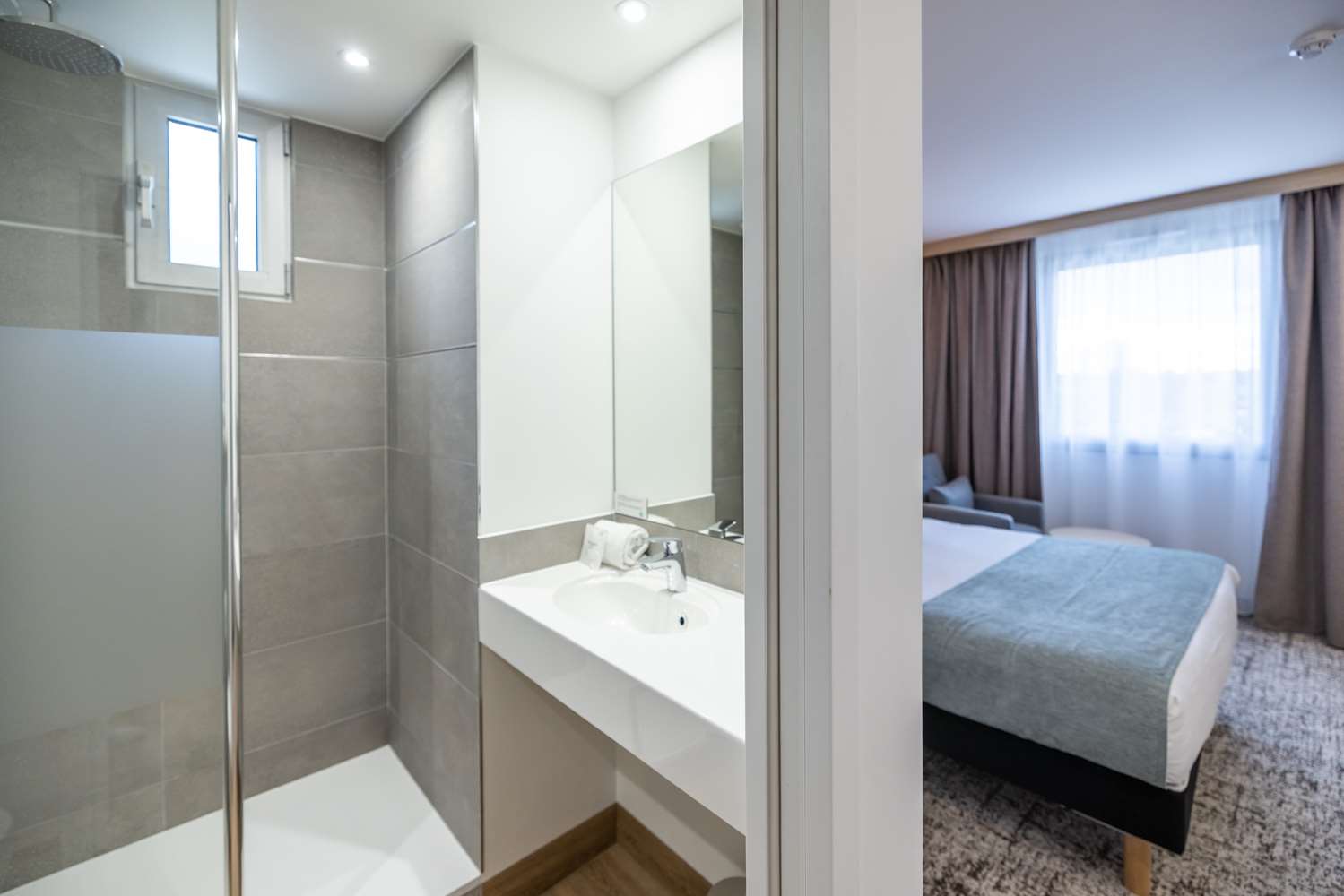 Sure Hotel by Best Western Bordeaux Lac 38/38