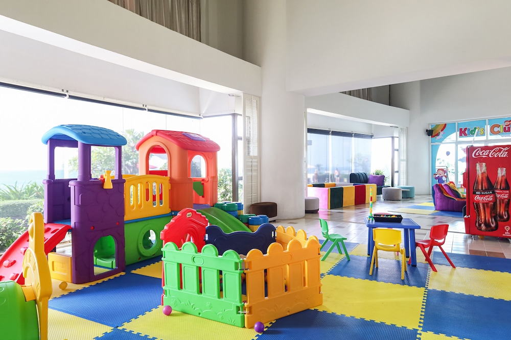D Varee Jomtien Beach Pattaya Hotel 43/50