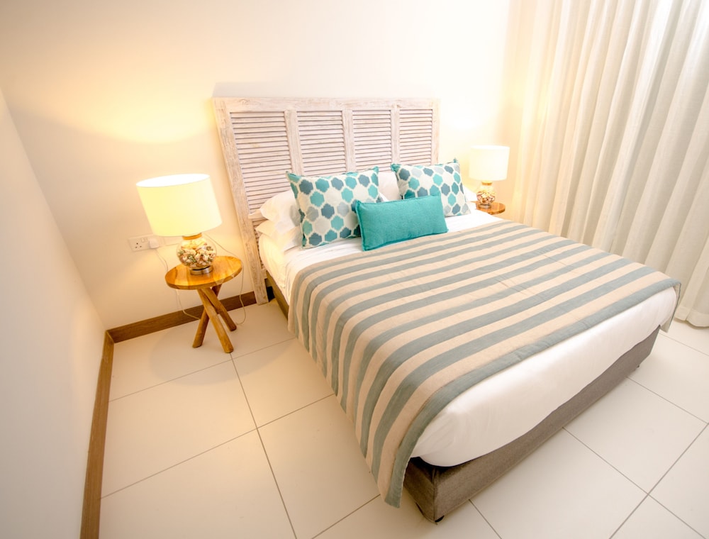 L'escale Beachfront Luxury Suite By Dream Escapes 22/54