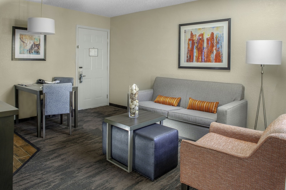 Homewood Suites Dallas Addison 27/37