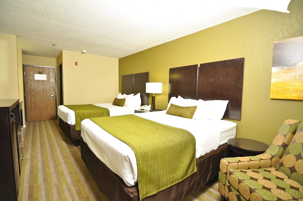 Best Western Norwalk 15/31