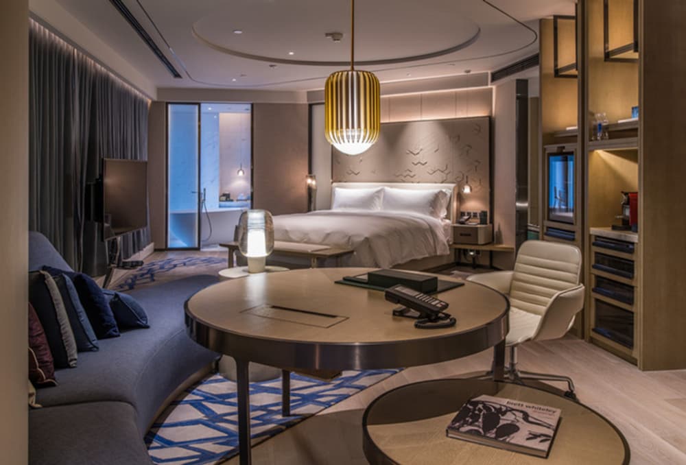 Intercontinental Beijing Sanlitun 50/78